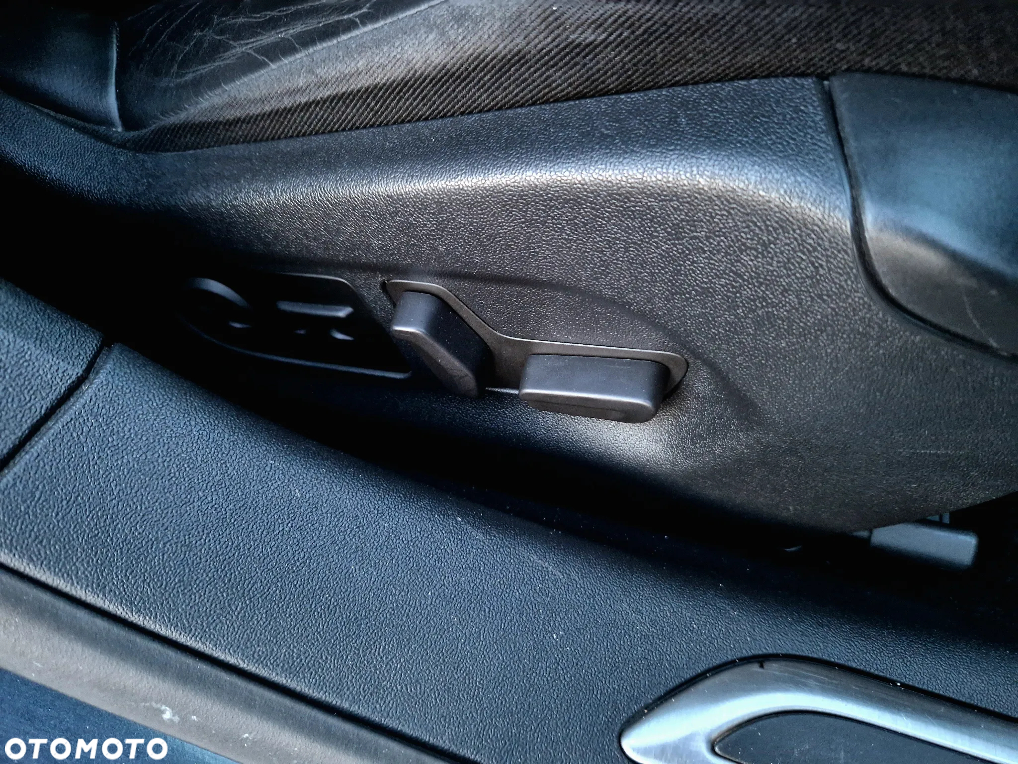 Citroën C5 2.0 HDi Exclusive - 17