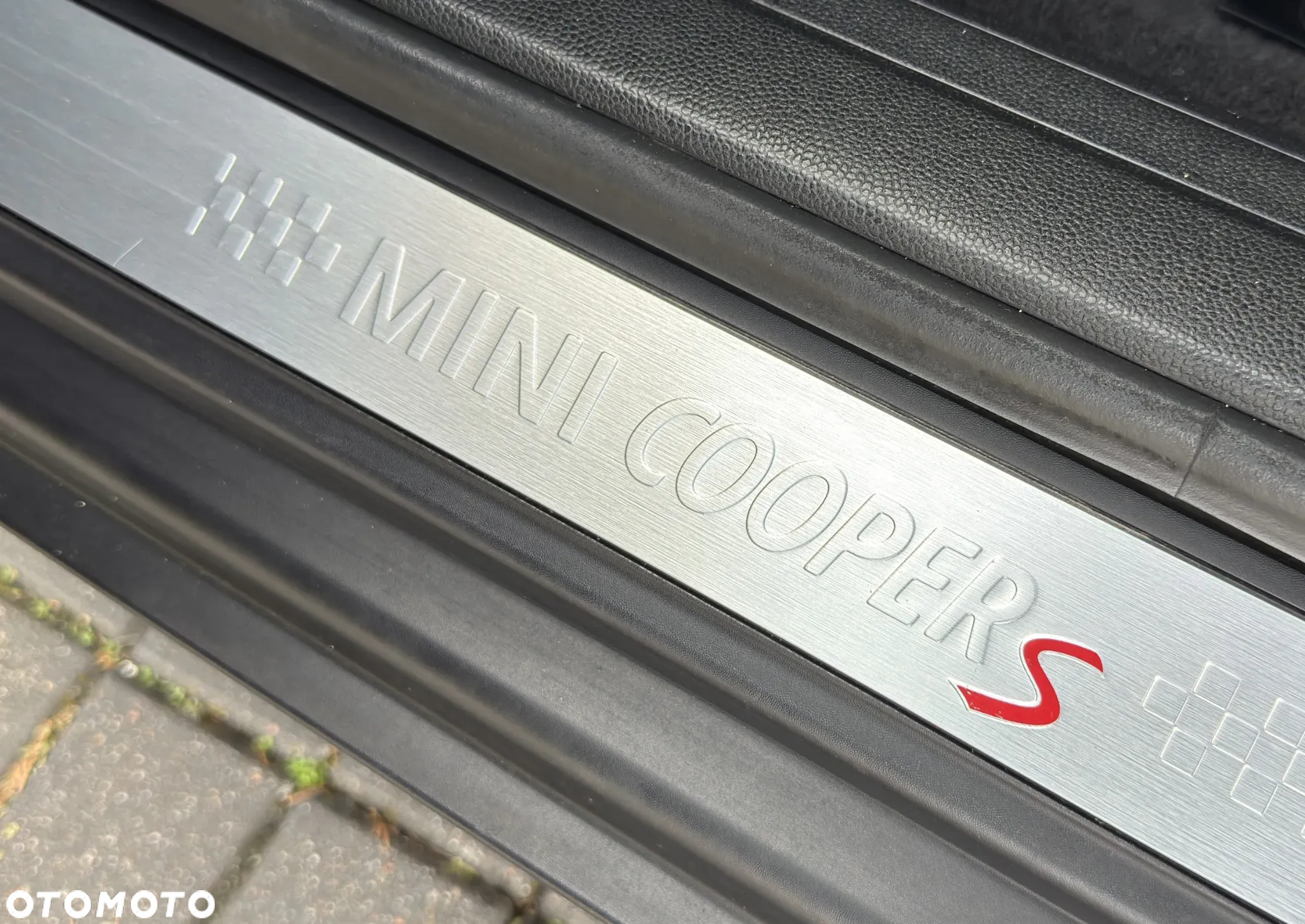 MINI Clubman Cooper S ALL4 sport - 33