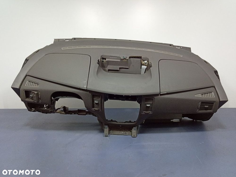 FIAT IDEA DESKA ROZDZIELCZA EU PODUSZKI KOMPLET 735361781 - 11