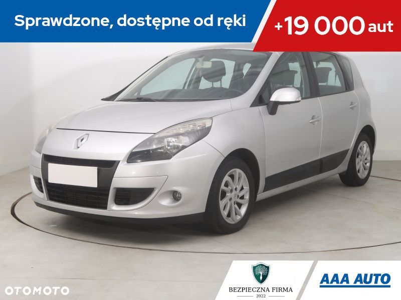 Renault Scenic - 2