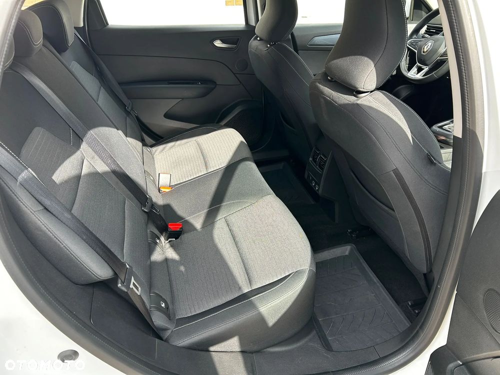 Renault Arkana 1.3 TCe mHEV Intens EDC - 16