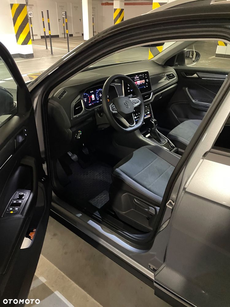 Volkswagen T-Roc 1.5 TSI Style - 9