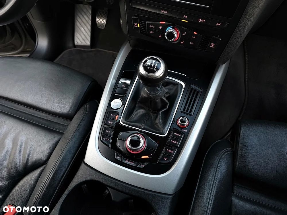 Audi Q5 2.0 TDI Quattro - 28