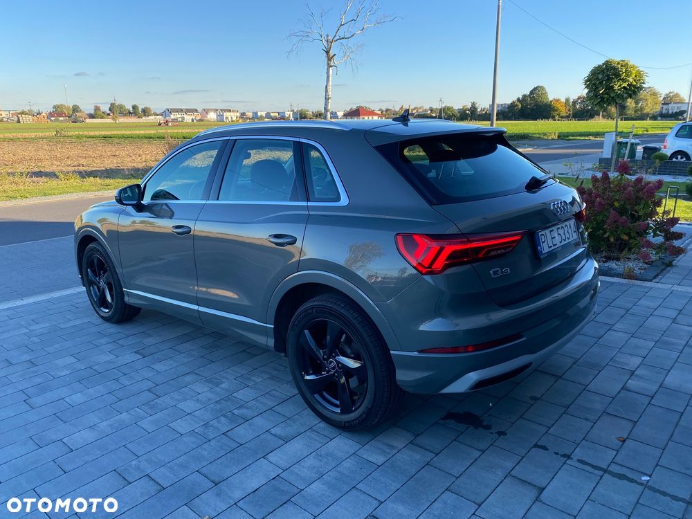 Audi Q3 35 TFSI S tronic advanced - 7