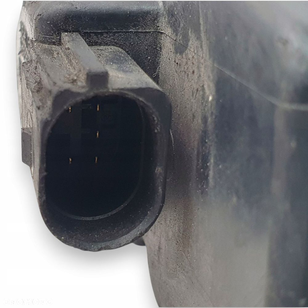 ZAWÓR EGR Volkswagen Passat B6 Golf V Octavia II 2.0 TDI 03G131501 - 6
