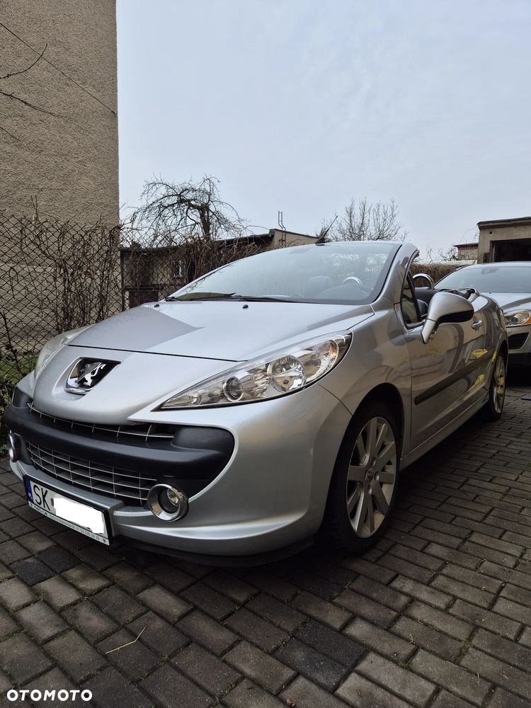Peugeot 207 1.6 Turbo Sport - 2