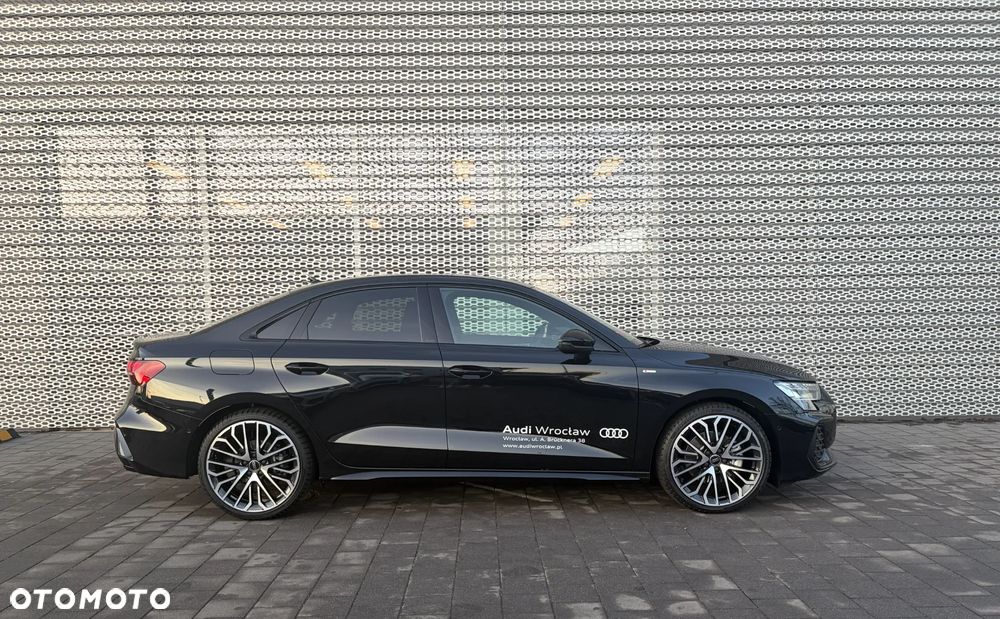 Audi A3 Limousine - 5
