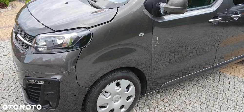 Opel Zafira Life 2.0 D M Tourer - 10