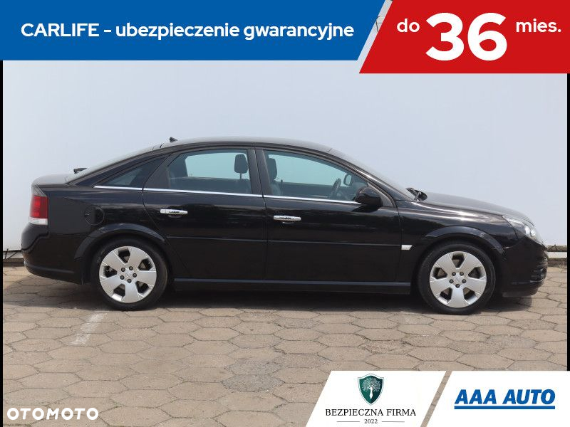 Opel Vectra - 7