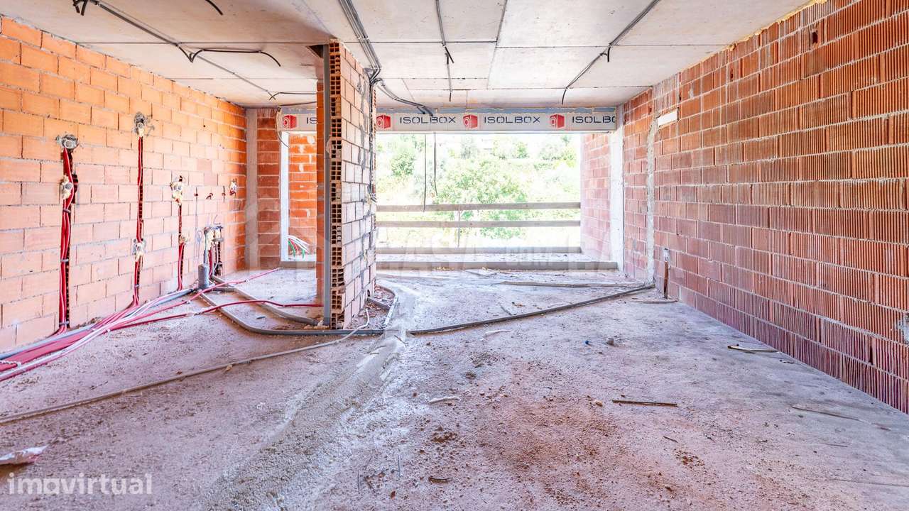 Apartamento T2 Novo em Tondela (O) - Grande imagem: 3/14