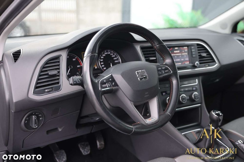 Seat Leon - 23