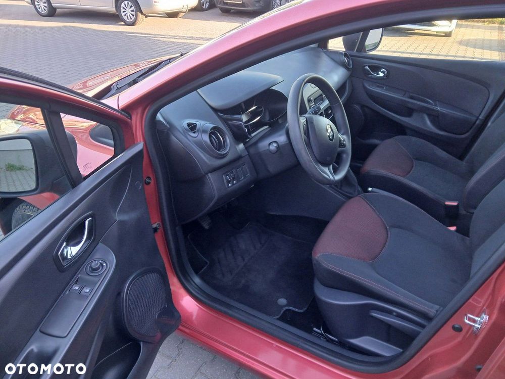 Renault Clio 1.2 16V Alize - 7