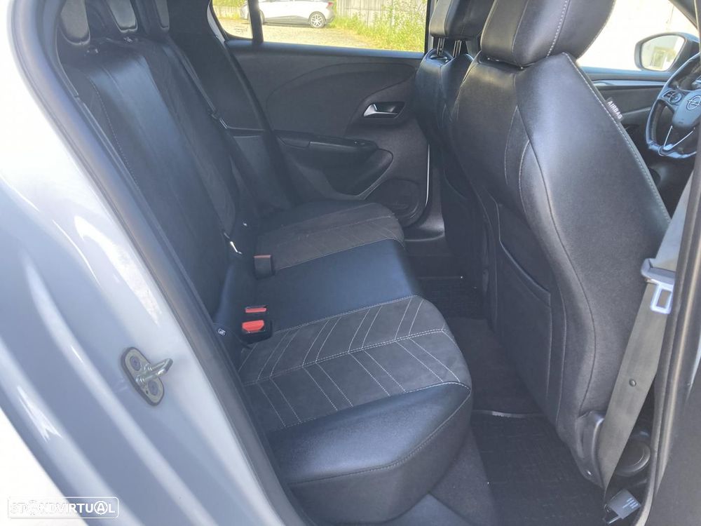 Opel Corsa-e GS Line - 36