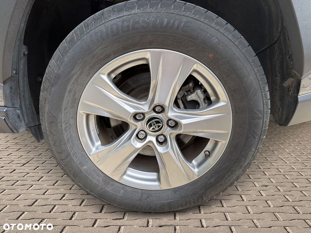 Toyota RAV4 - 29