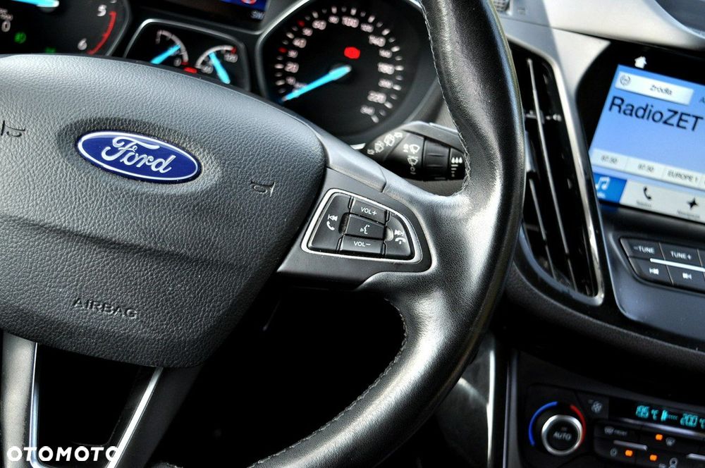 Ford Kuga 1.5 EcoBlue TITANIUM - 17