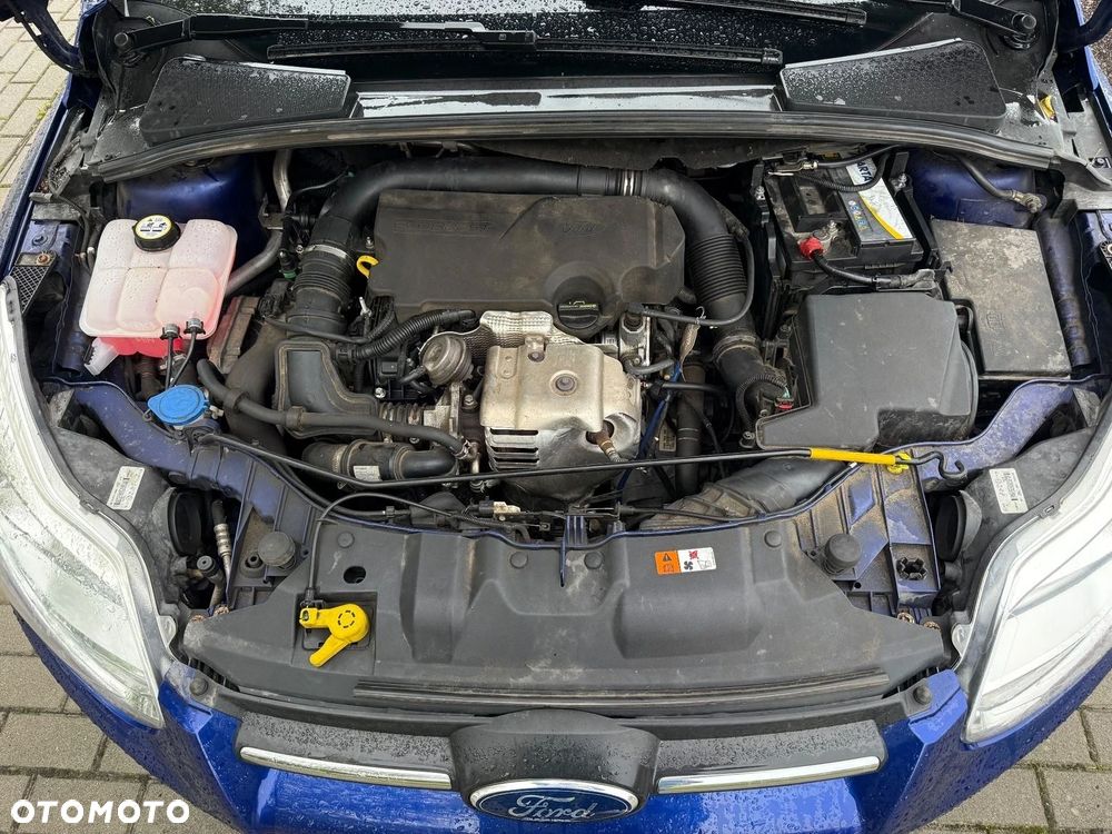Ford Focus - 15