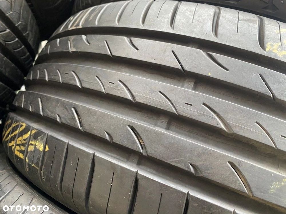 215/45/17 Nexen N'Blue HD_7,2mm_4szt_(208) - 5