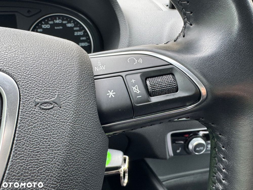 Audi A3 Sportback 2.0 TDI Quattro Attraction - 33