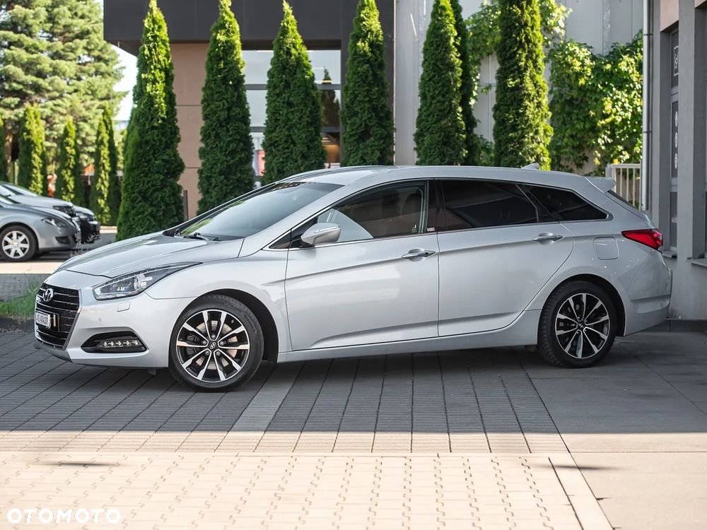 Hyundai i40 - 7