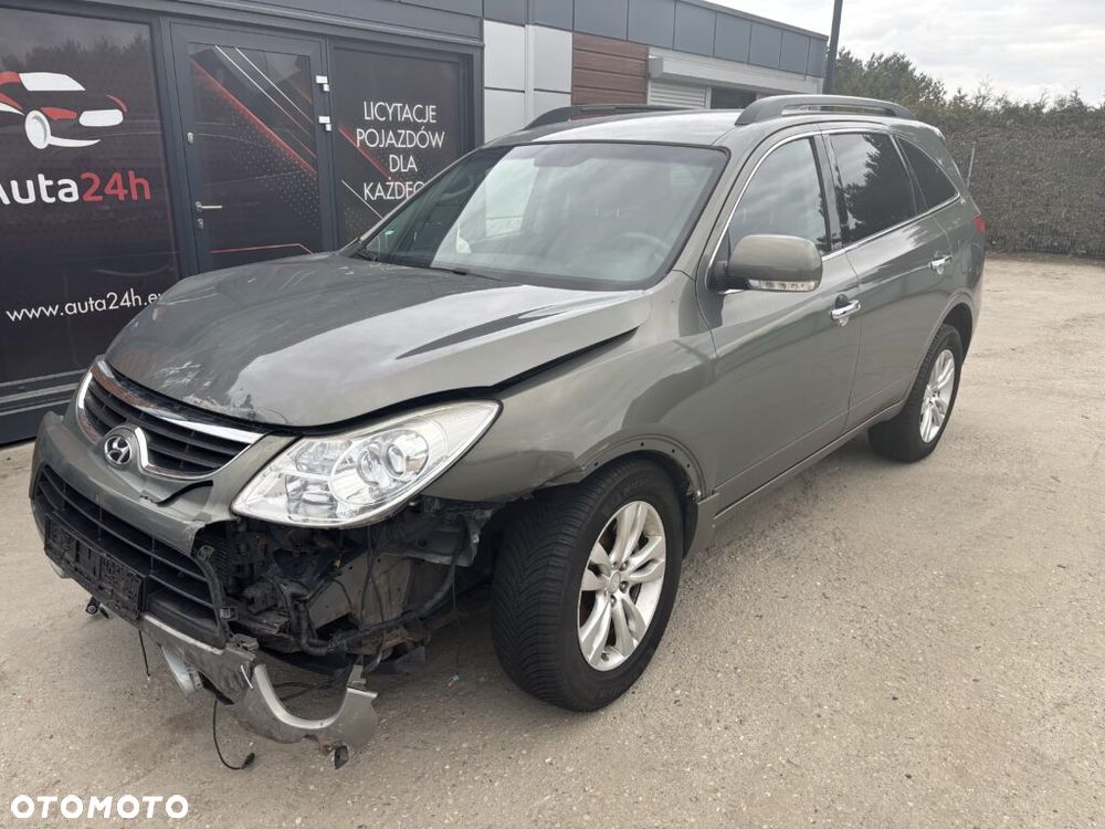 Hyundai ix55 3.0 V6 CRDi Premium - 4