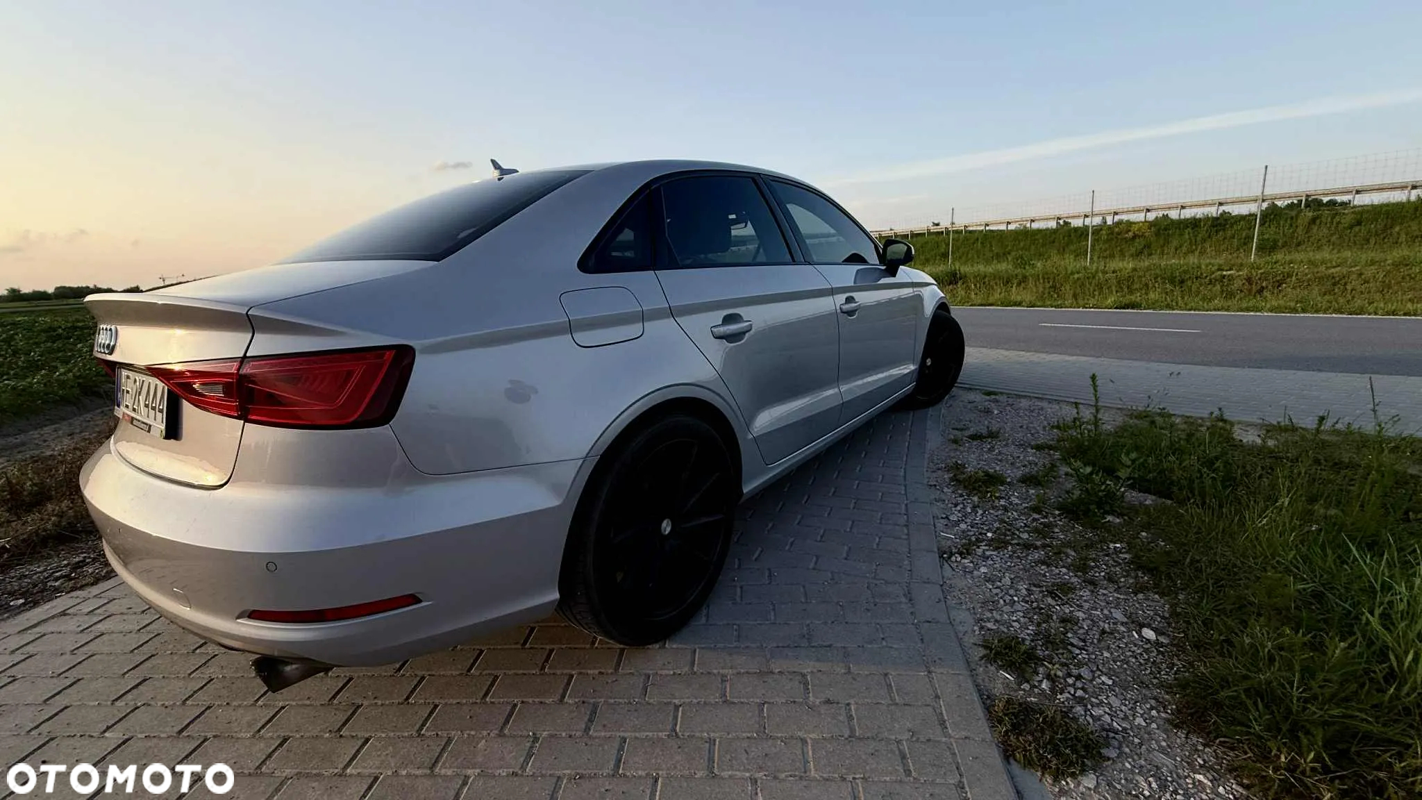 Audi A3 - 2