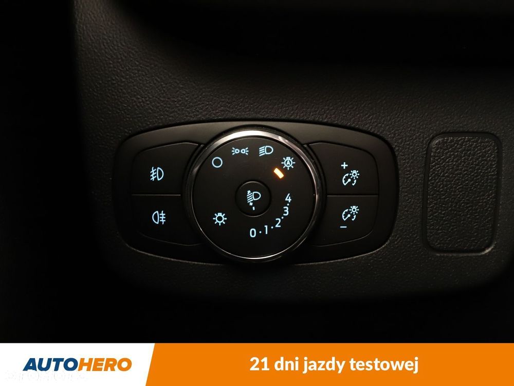 Ford Puma - 29