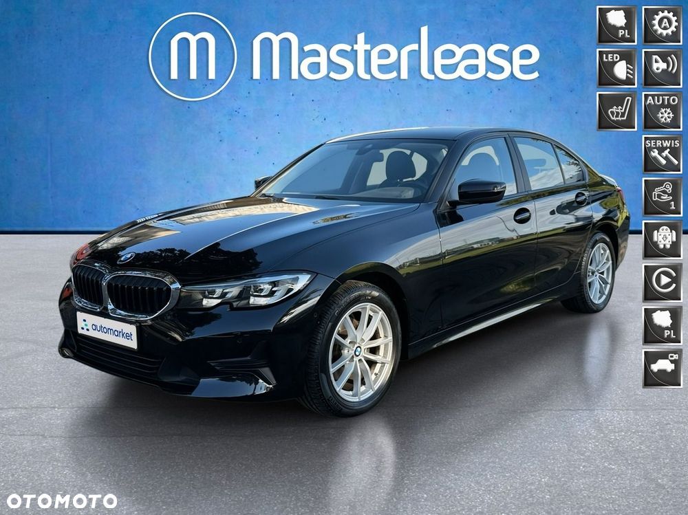 BMW Seria 3 - 1