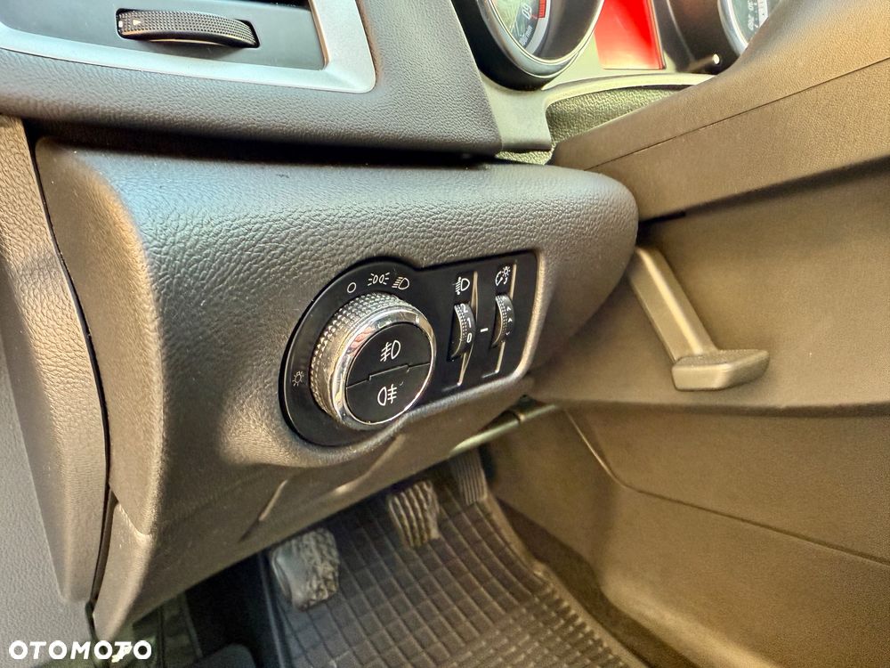 Opel Astra 1.7 CDTI Cosmo - 31