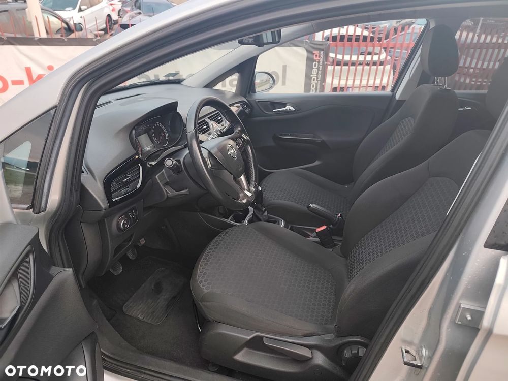 Opel Corsa 1.2 16V Enjoy - 7