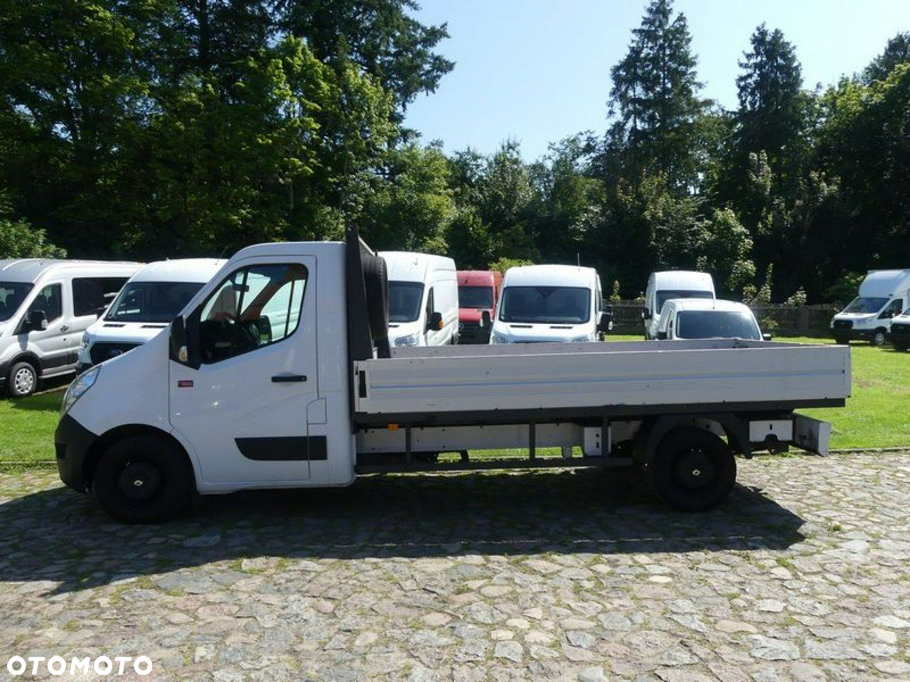 Renault Master - 10