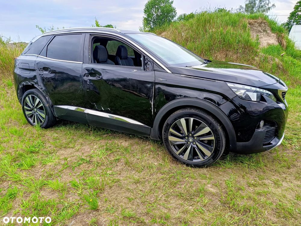 Peugeot 3008 - 6