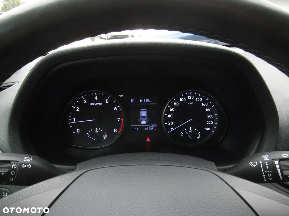 Hyundai i30 1.5 T-GDI 48V Smart - 33