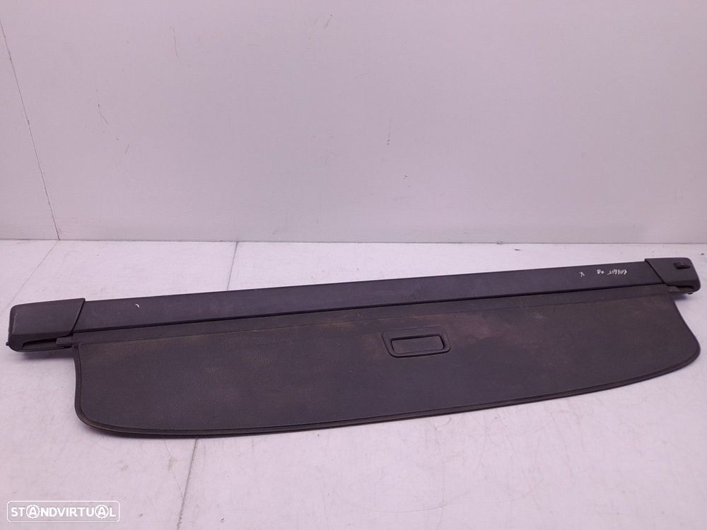 Chapeleira / tampo da mala VOLKSWAGEN Passat Variant (3C5) - 1
