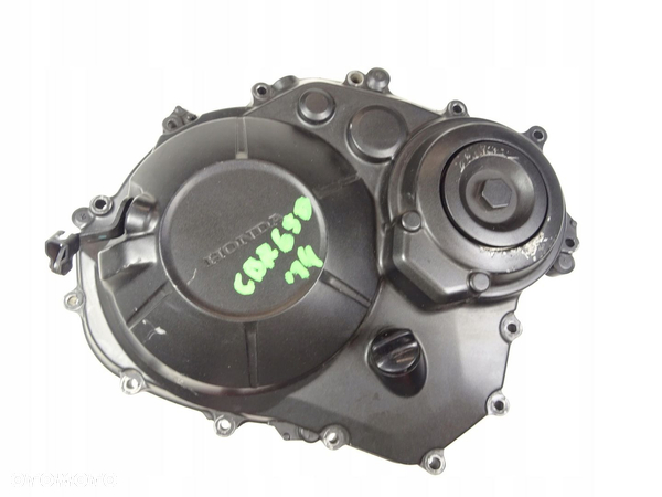 HONDA CBR 650 DEKIEL POKRYWA OSŁONA RC74E 14-18