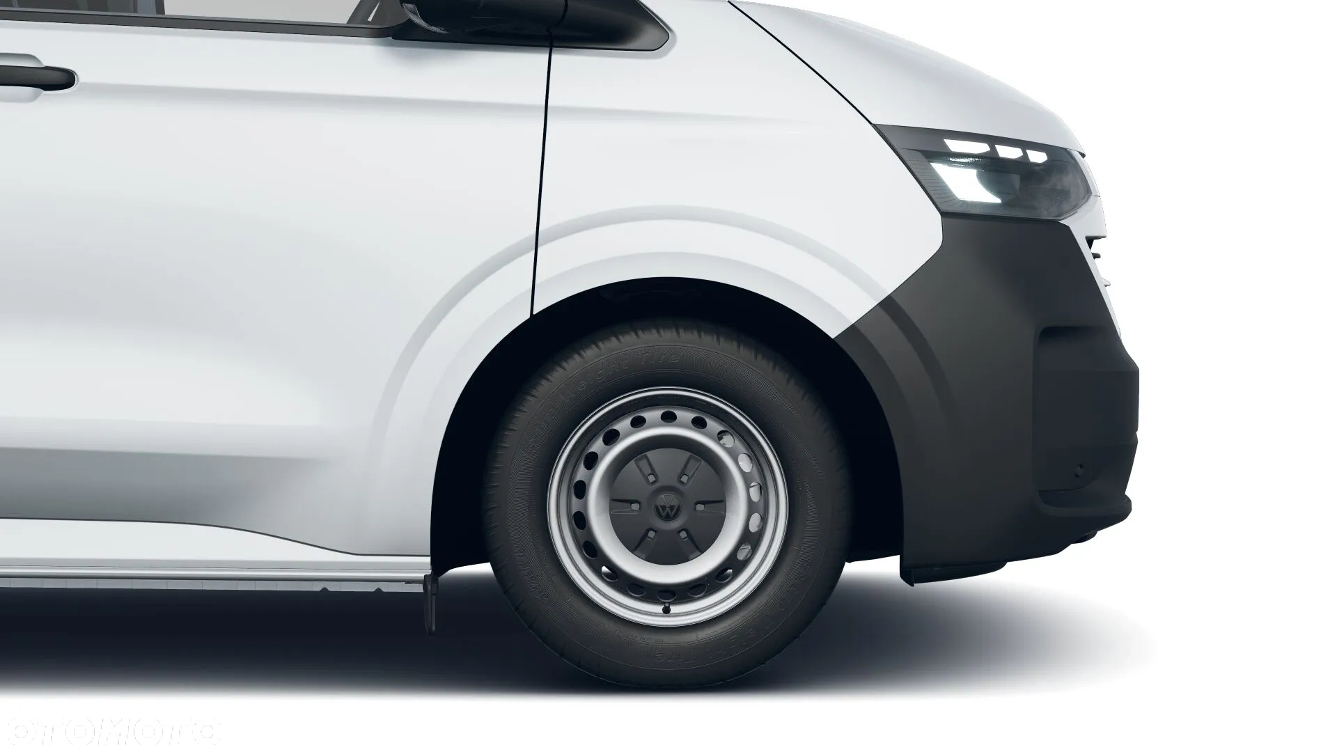 Volkswagen Transporter - 9