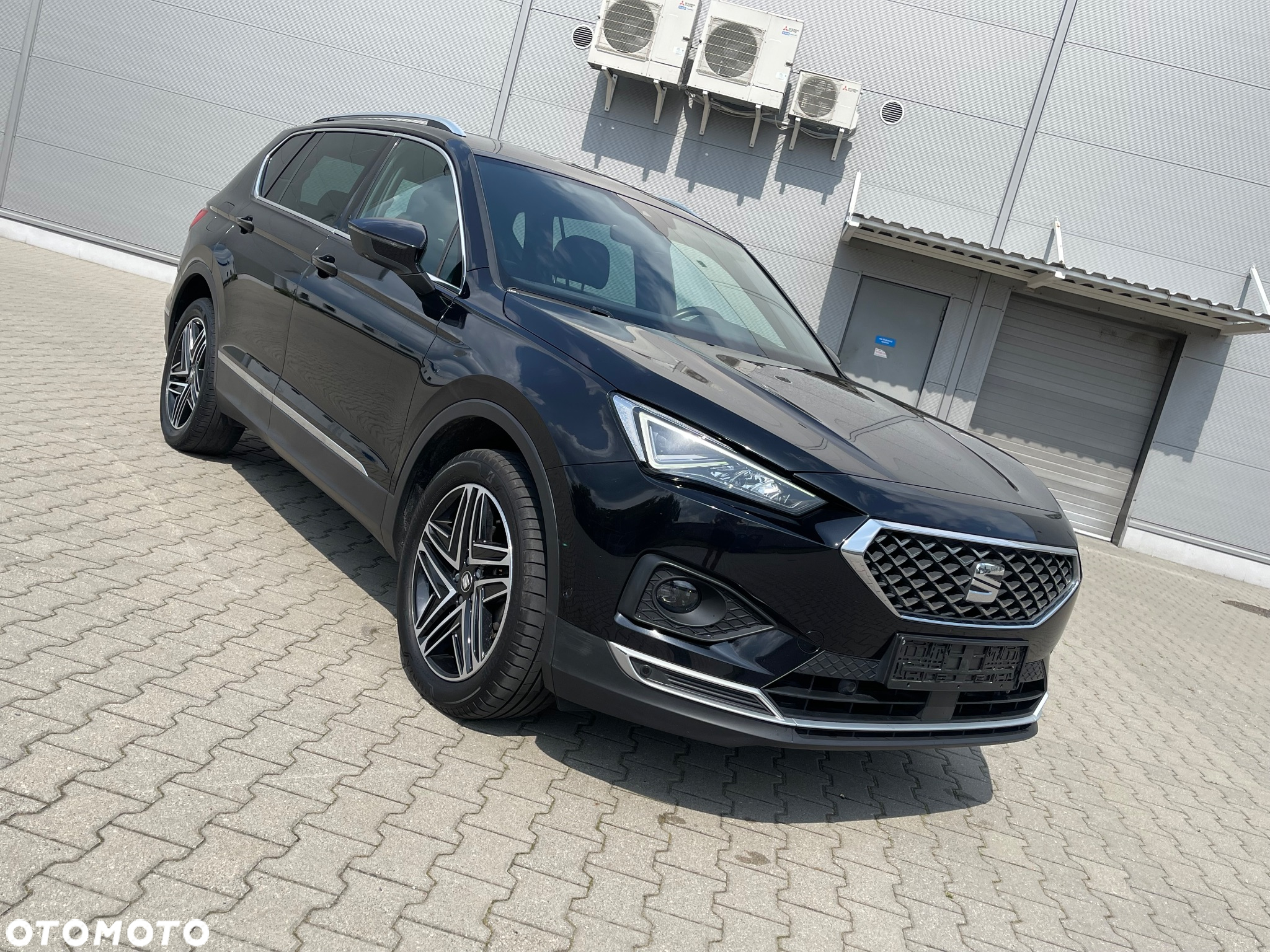 Seat Tarraco 2.0 TDI SCR Xcellence - 5