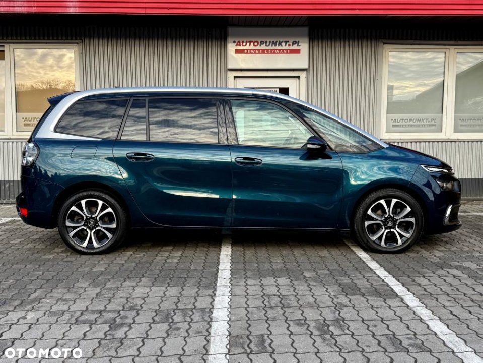 Citroën C4 SpaceTourer - 6