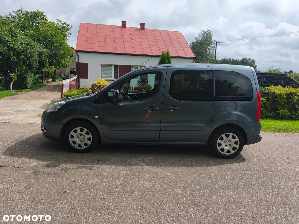 Peugeot Partner - 3