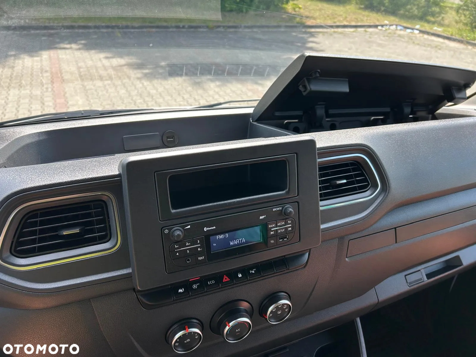Renault Master - 30