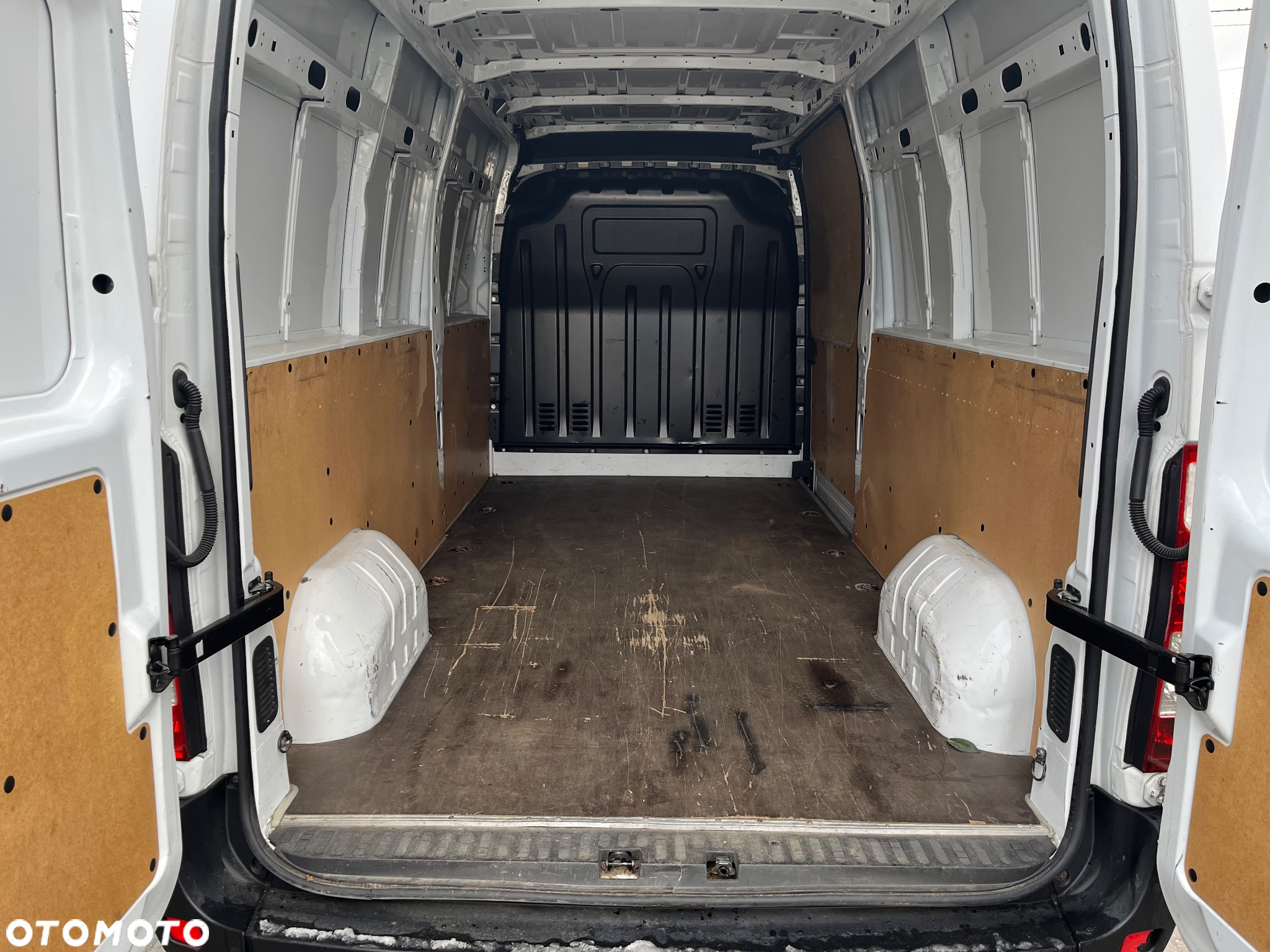 Renault Master - 12