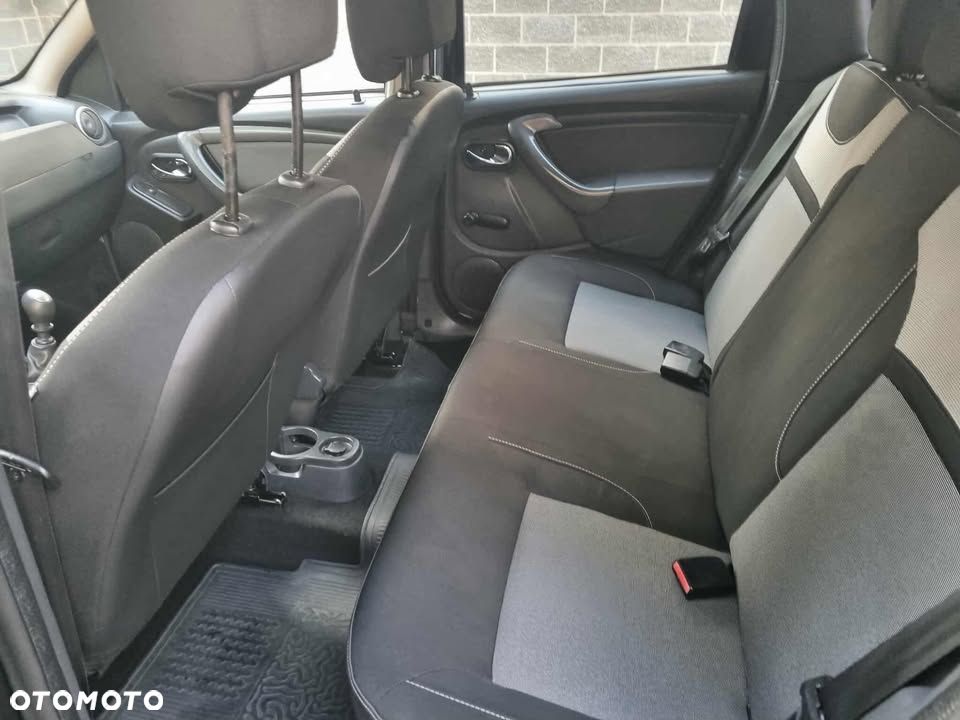 Dacia Duster 1.2 TCe Prestige - 18