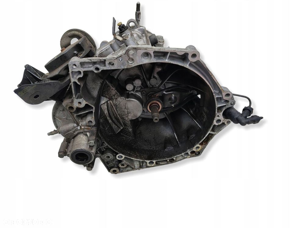 SKRZYNIA 5 BIEGÓW 20DP71 PEUGEOT PARTNER 2 II 1.6 16V - 5