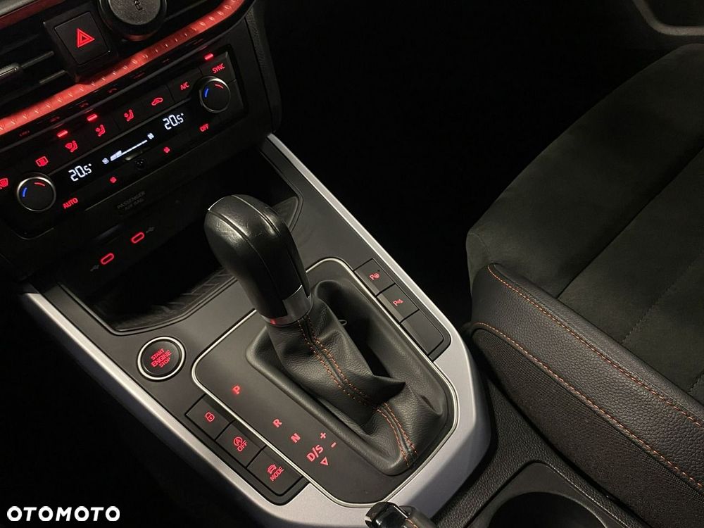 Seat Arona 1.0 TSI FR S&S DSG - 32