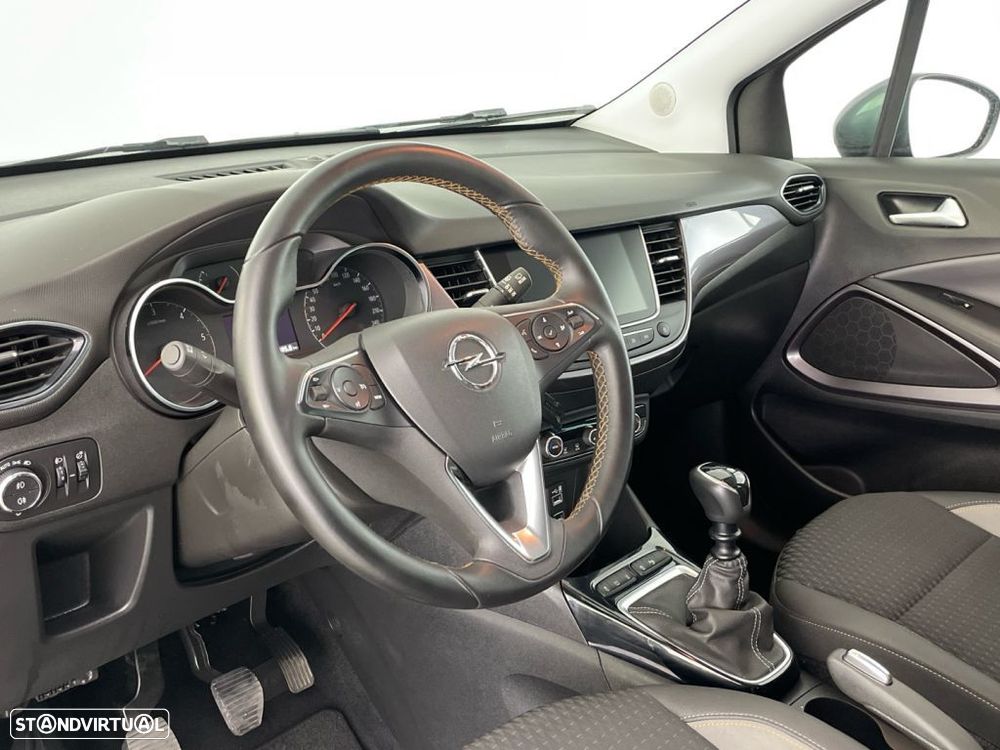 Opel Crossland X 1.5 CDTi Innovation - 15