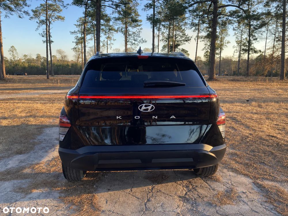 Hyundai Kona 1.6 T-GDI DCT N Line - 7