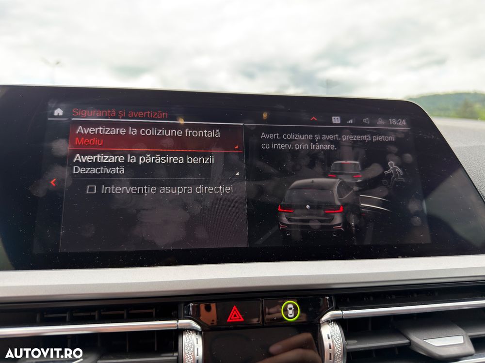 BMW Seria 3 320d Aut. - 27