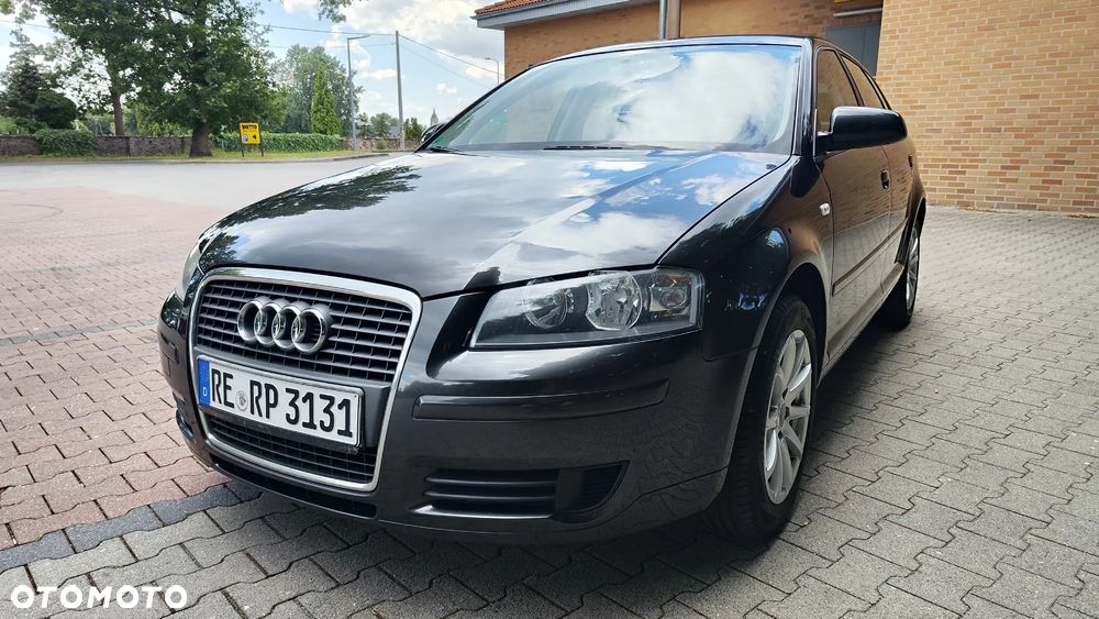 Audi A3 - 15