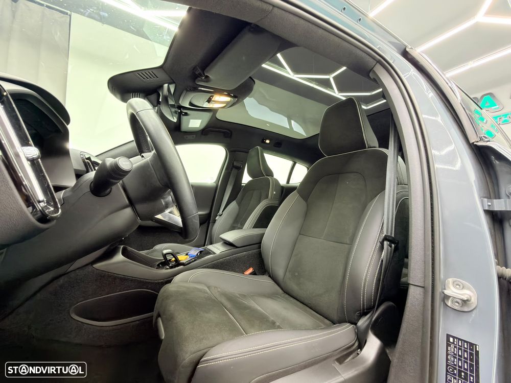 Volvo C40 Recharge Twin Motor Ultimate - 20
