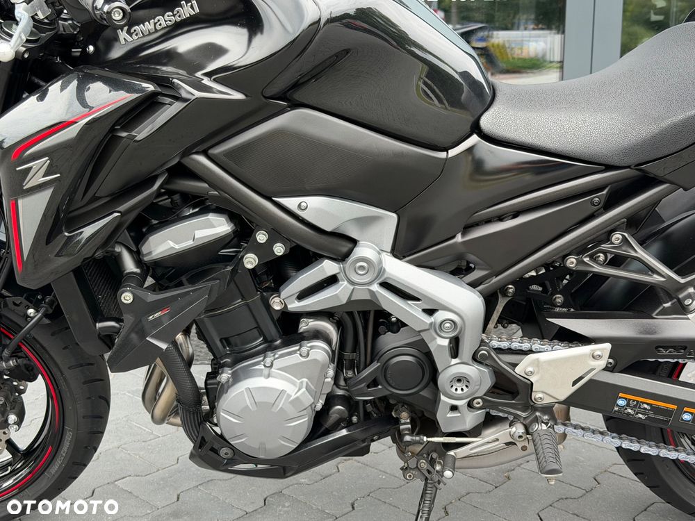 Kawasaki Z 900 - 30