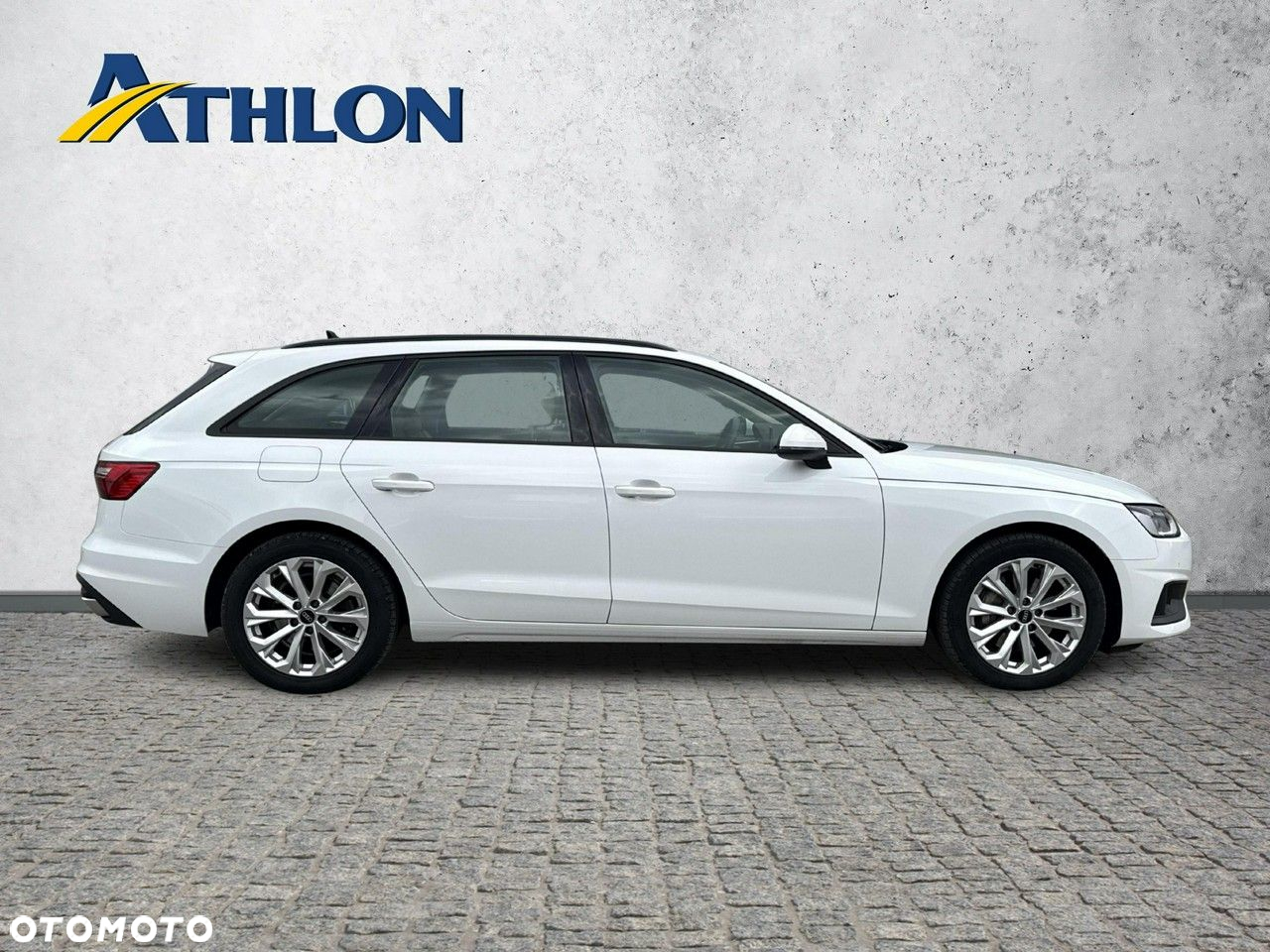 Audi A4 40 TDI Quattro Advanced S tronic - 6